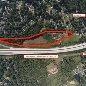 Photo #2 of 530 Elliott, Kernersville, NC 19.0 acres
