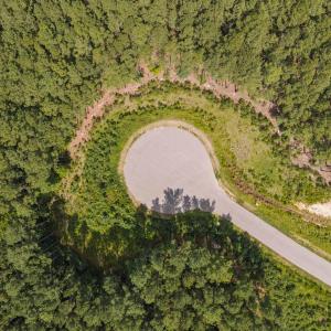 Photo #11 of 586 Anneliis, Siler City, NC 4.6 acres