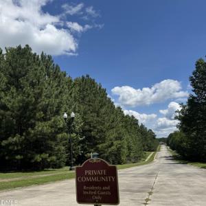 Photo #11 of 185 Larkington, Siler City, NC 5.9 acres