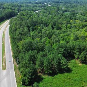Photo #7 of 2260 New Hope, Raleigh, NC 20.5 acres