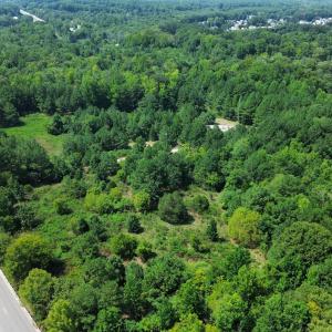 Photo #6 of 2260 New Hope, Raleigh, NC 20.5 acres