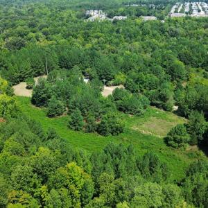 Photo #4 of 2260 New Hope, Raleigh, NC 20.5 acres