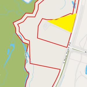 Photo #1 of 2230 New Hope, Raleigh, NC 23.0 acres