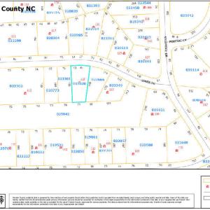 Photo #3 of 118 Souix, Louisburg, NC 0.4 acres