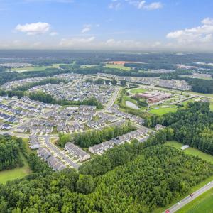 Photo #6 of Piney Grove Wilbon, Holly Springs, NC 2.0 acres