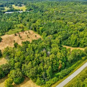 Photo #4 of D Hart Road, Siler City, NC 43.6 acres