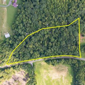 Photo #1 of Lot 1 Schley, Hillsborough, NC 5.1 acres