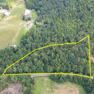Photo #5 of Lot 1 Schley, Hillsborough, NC 5.1 acres
