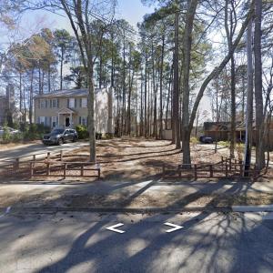 Photo #1 of 307 Hunter, Apex, NC 0.1 acres