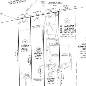 Photo #5 of 307 Hunter, Apex, NC 0.1 acres