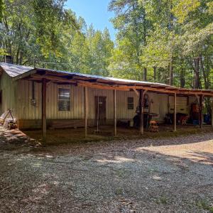 Photo #4 of 635 Guess, Hurdle Mills, NC 6.5 acres