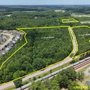 Photo #1 of Birchmere, Fayetteville, NC 11.9 acres