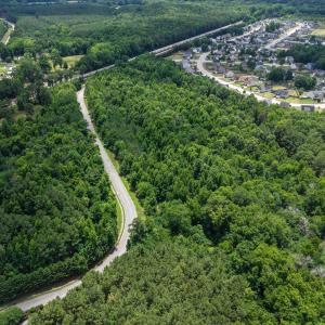 Photo #5 of 1827 River, Fayetteville, NC 2.1 acres