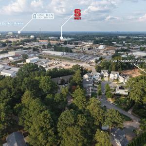 Photo #1 of 120 Pineland, Raleigh, NC 0.9 acres