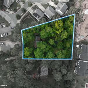 Photo #7 of 120 Pineland, Raleigh, NC 0.9 acres