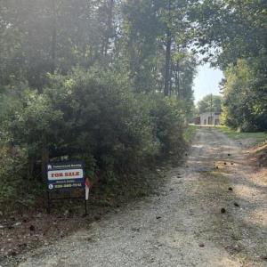 Photo #3 of 1499 Sellars Mill, Burlington, NC 2.2 acres