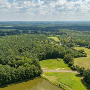 Photo #7 of 1262 Stallings Mill, Louisburg, NC 6.4 acres