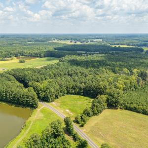 Photo #13 of 1262 Stallings Mill, Louisburg, NC 6.4 acres