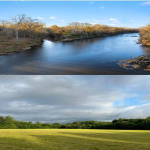 Photo #1 of 6061 River Run, Graham, NC 19.1 acres