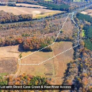 Photo #33 of 6061 River Run, Graham, NC 19.1 acres