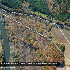 Photo #32 of 6061 River Run, Graham, NC 19.1 acres