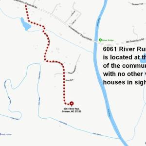 Photo #36 of 6061 River Run, Graham, NC 19.1 acres