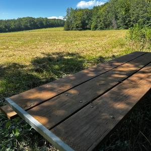 Photo #12 of 6061 River Run, Graham, NC 19.1 acres