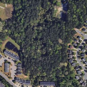 Photo #2 of 907 Lynn, Durham, NC 7.5 acres