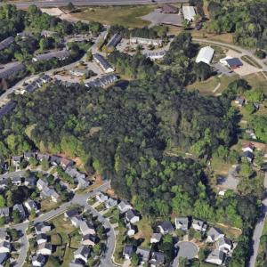 Photo #1 of 907 Lynn, Durham, NC 7.5 acres