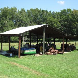 Photo #5 of Lot 2 Spring Valley, Henderson, NC 10.9 acres