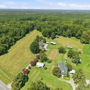 Photo #2 of Lot 2 Spring Valley, Henderson, NC 10.9 acres