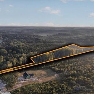 Photo #2 of Satterwhite Point, Henderson, NC 7.7 acres