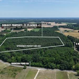 Photo #7 of Johnson Pond, Red Springs, NC 22.3 acres