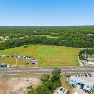 Photo #3 of 5406 Nc-24, Newport, NC 14.1 acres