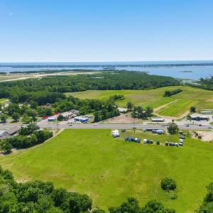 Photo #2 of 5406 Nc-24, Newport, NC 14.1 acres