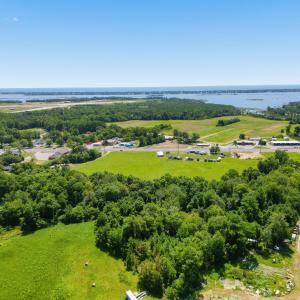 Photo #1 of 5406 Nc-24, Newport, NC 14.1 acres