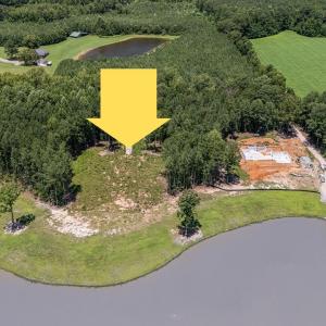 Photo #1 of 230 Bealy Farm, Zebulon, NC 2.7 acres