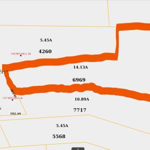 14 Acres GIS 1