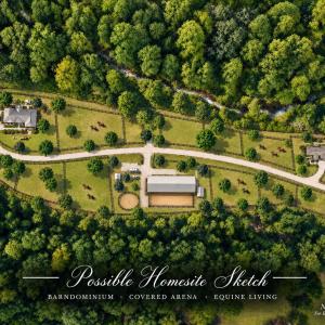 Photo #3 of 2916 Rolesville, Wendell, NC 15.0 acres