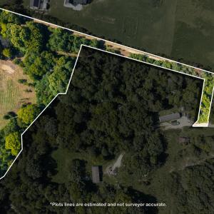 Photo #2 of Lot 2 Pennstar, Mebane, NC 4.0 acres