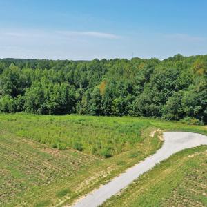 Photo #2 of 12 Rock Mill, Henderson, NC 12.5 acres