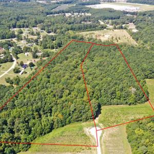 Photo #1 of 12 Rock Mill, Henderson, NC 12.5 acres
