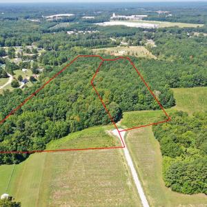 Photo #7 of 12 Rock Mill, Henderson, NC 12.5 acres