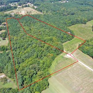 Photo #3 of 12 Rock Mill, Henderson, NC 12.5 acres