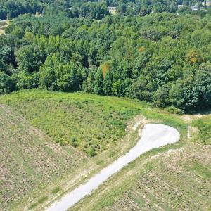 Photo #5 of 12 Rock Mill, Henderson, NC 12.5 acres