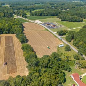 Photo #5 of 6086 Nc 231, Middlesex, NC 8.2 acres