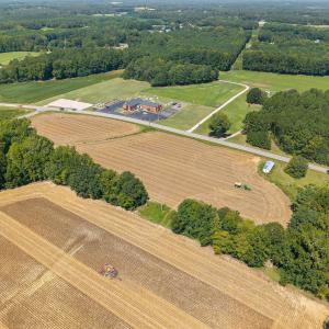 Photo #6 of 6086 Nc 231, Middlesex, NC 8.2 acres