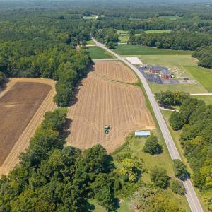 Photo #1 of 6086 Nc 231, Middlesex, NC 8.2 acres