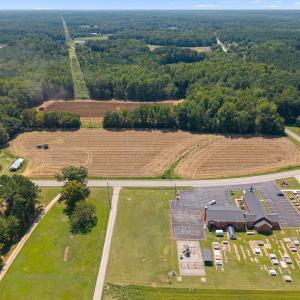 Photo #2 of 6086 Nc 231, Middlesex, NC 8.2 acres