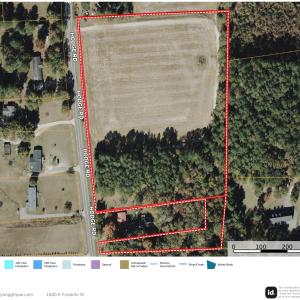 Photo #1 of Hodge, Wendell, NC 7.8 acres